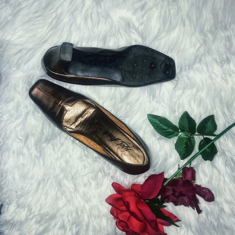 Vintage shoes